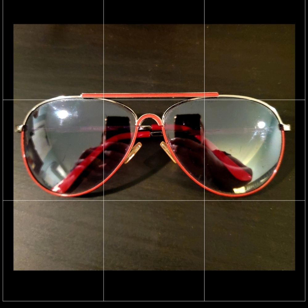 Steve Madden sunglasses